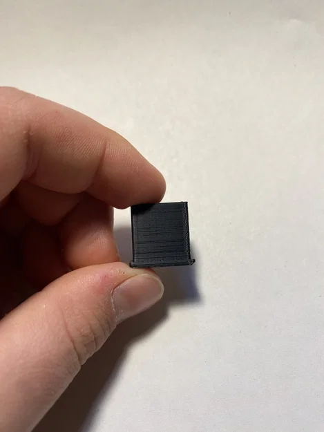 Nắp USB / Cap - Image 4