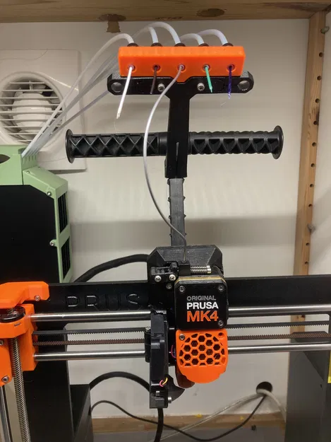 Adapter MMMU (giải pháp thay đổi vật liệu thủ công) - Image 2