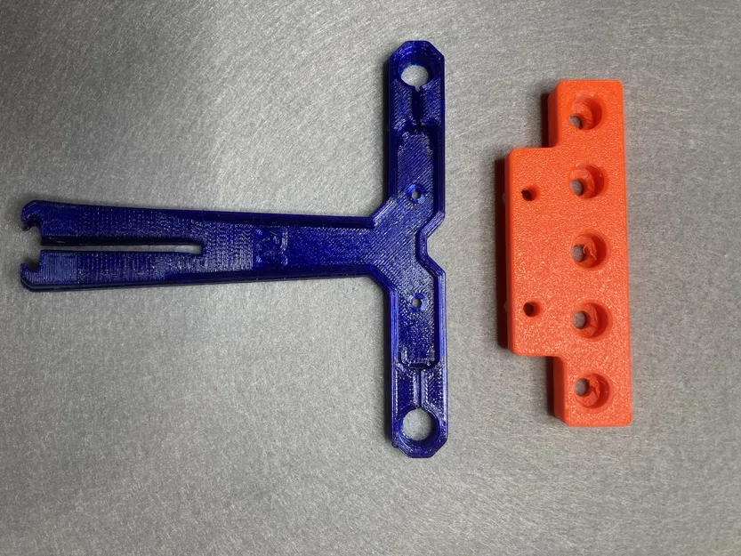 Adapter MMMU (giải pháp thay đổi vật liệu thủ công) - Image 3