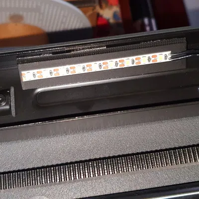 Giá đỡ đèn LED cho Bambu Lab P1