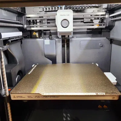 Giá đỡ đèn LED cho Bambu Lab P1