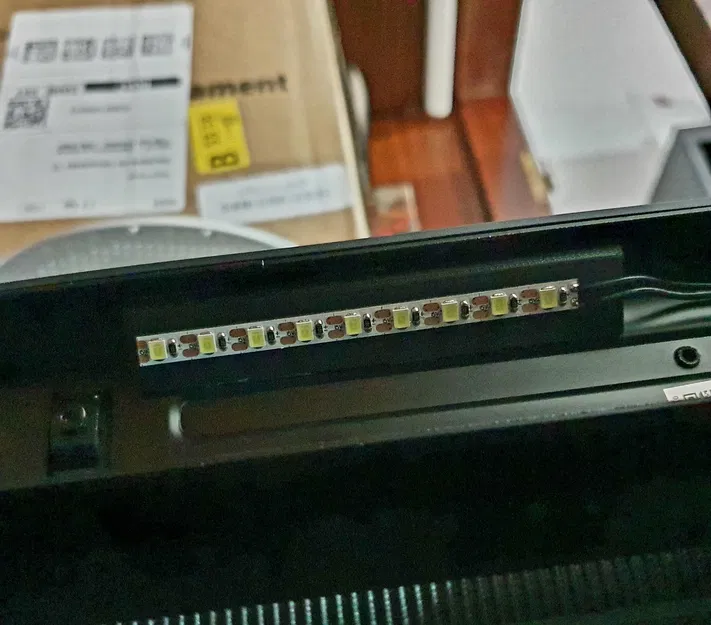 Giá đỡ đèn LED cho Bambu Lab P1 - Image 5