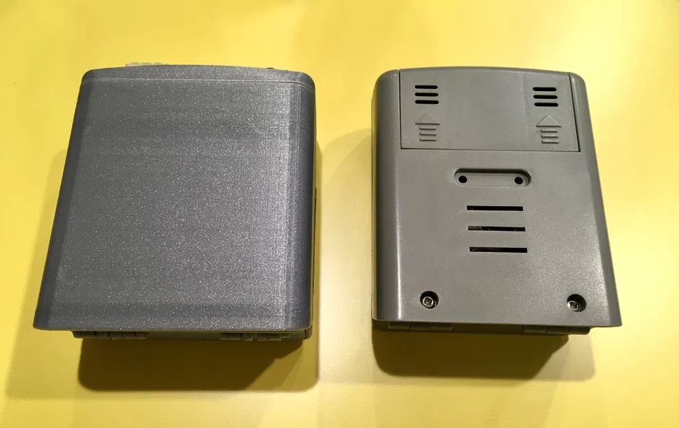 Star Trek Next Generation Tricorder - TR-580 v1 (arduino) - Image 2