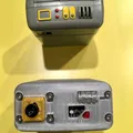 Star Trek Next Generation Tricorder - TR-580 v1 (arduino) - Thumbnail 3