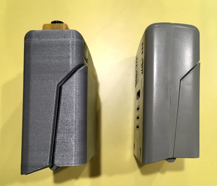 Star Trek Next Generation Tricorder - TR-580 v1 (arduino) - Image 4