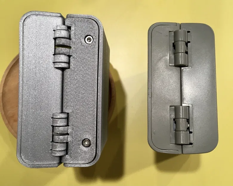 Star Trek Next Generation Tricorder - TR-580 v1 (arduino) - Image 6