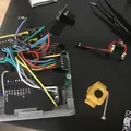 Star Trek Next Generation Tricorder - TR-580 v1 (arduino) - Thumbnail 10