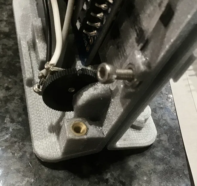 Star Trek Next Generation Tricorder - TR-580 v1 (arduino) - Image 13