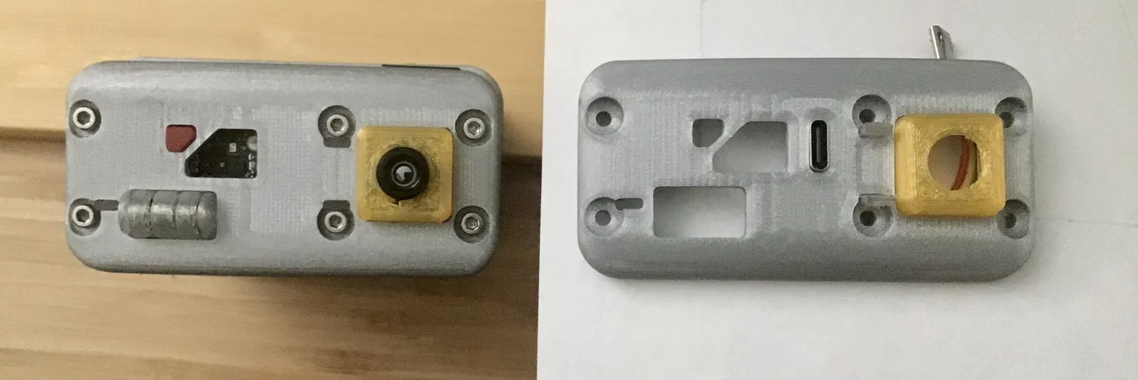 Star Trek Next Generation Tricorder - TR-580 v1 (arduino) - Image 15