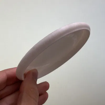 Đĩa Mini Đánh Dấu Disc Golf