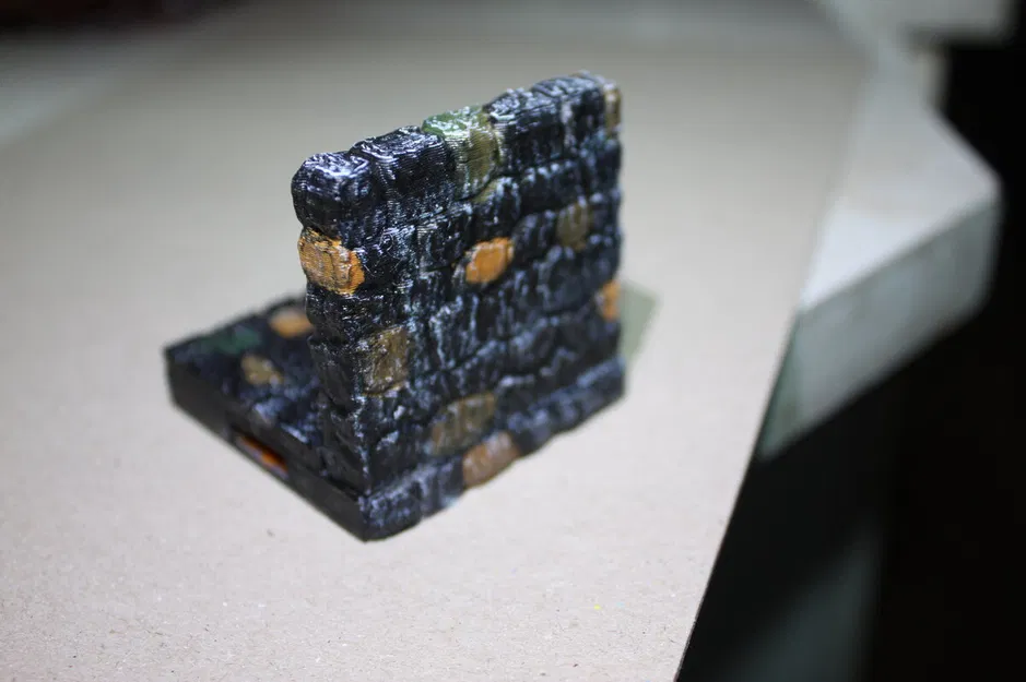 Mô hình RPG Openlock Cobelstone Tile 2x2 - Image 8