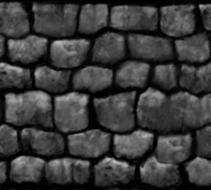 Mô hình RPG Openlock Cobelstone Tile 2x2 - Image 9