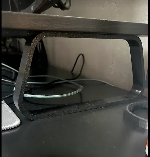 Chân Kệ Đơn Giản Để Bàn - Image 1