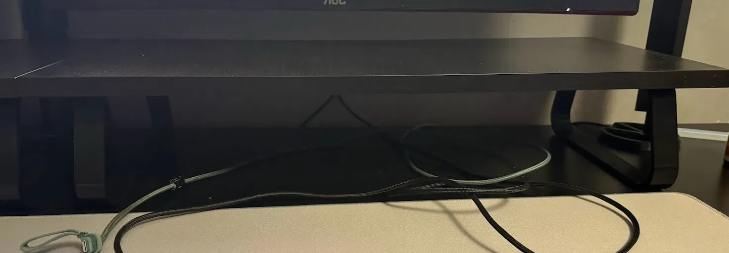 Chân Kệ Đơn Giản Để Bàn - Image 2