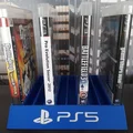 Kệ Đựng Game PS5 - Thumbnail 2