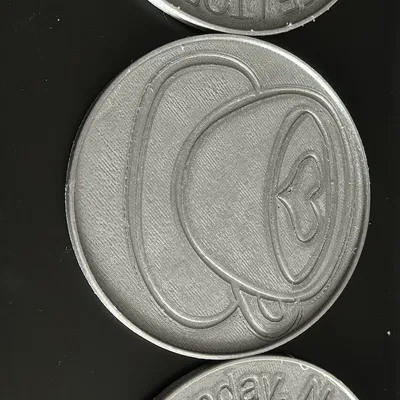 Miếng Lót Ly Cà Phê (Podtácky Na Kávu)