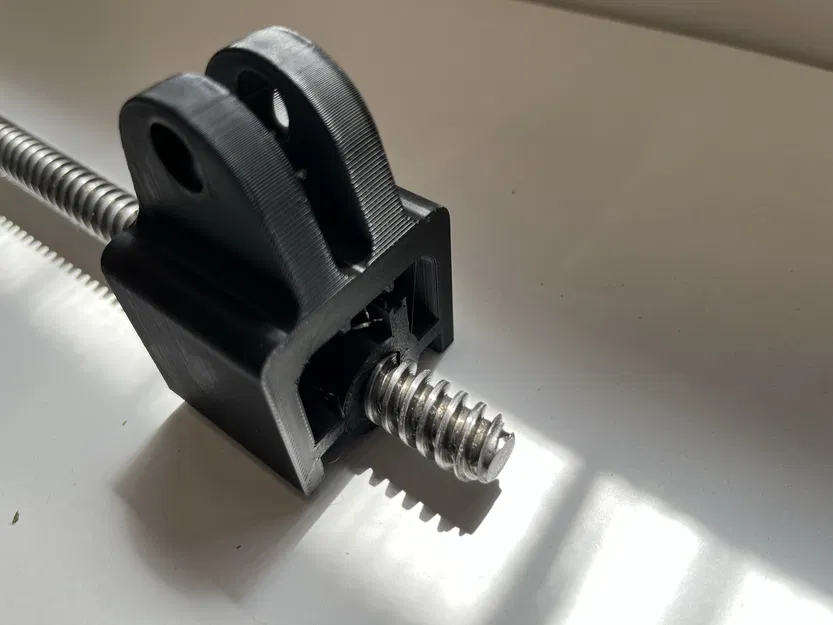 Cái trượt bộ truyền động (DL-DT1005) cho ghế sofa JYSK - Image 1