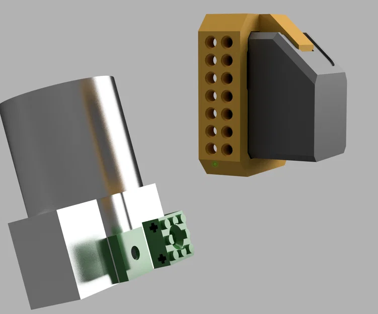 Lồng Technic cho CBL1600 - Image 1
