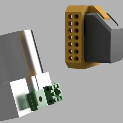 Lồng Technic cho CBL1600