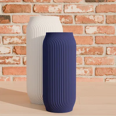 Chậu Cây Thanh Lịch RidgeLine Hiện Đại Tối Giản