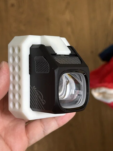 Lồng Technic cho CBL1600 - Image 2