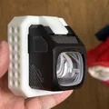 Lồng Technic cho CBL1600 - Thumbnail 2