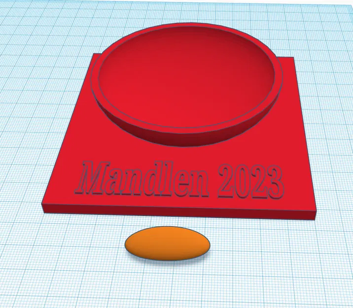 Cúp Mandlen 2023/2024/2025/2026 - Image 2