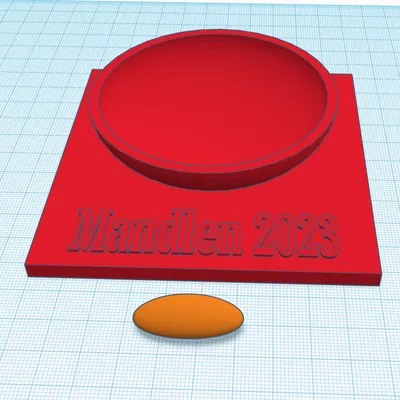 Cúp Mandlen 2023/2024/2025/2026