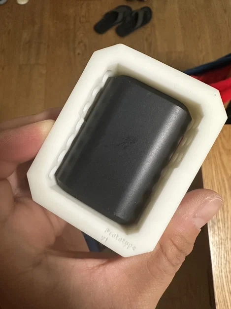 Lồng Technic cho CBL1600 - Image 3