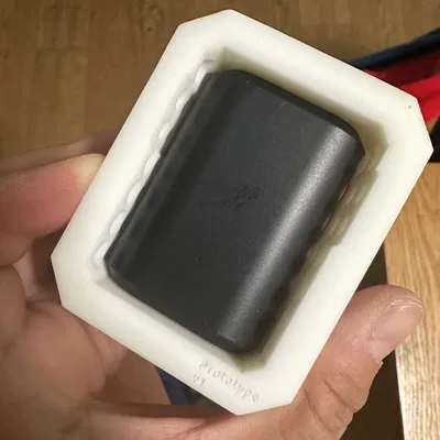 Lồng Technic cho CBL1600