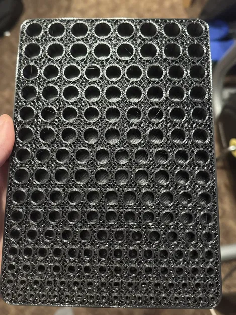 Giá Đỡ Mũi Khoan Đơn Giản - Image 1