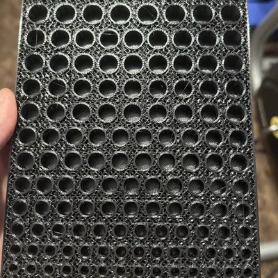 Giá Đỡ Mũi Khoan Đơn Giản