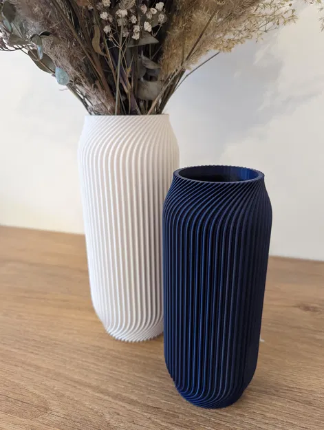 Chậu Cây Thanh Lịch RidgeLine Hiện Đại Tối Giản - Image 3