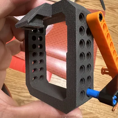 Lồng Technic cho CBL1600