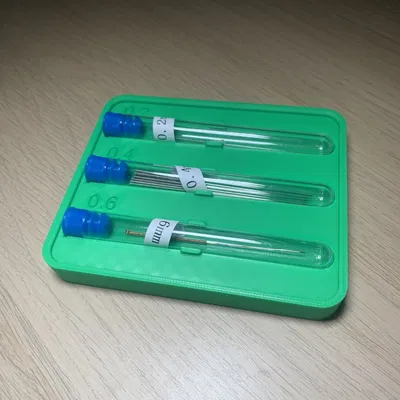 Kệ đựng ống nghiệm D11.5