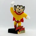 Mô hình 3D Mighty Mouse anh hùng - Thumbnail 7