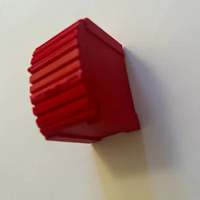 Cái Đế Thang Lớn Hơn