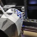 Voron Stealthburner SB2040 Cover - Thumbnail 3