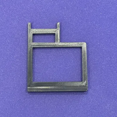 Tấm Che Khe Express Card Cho Thinkpad