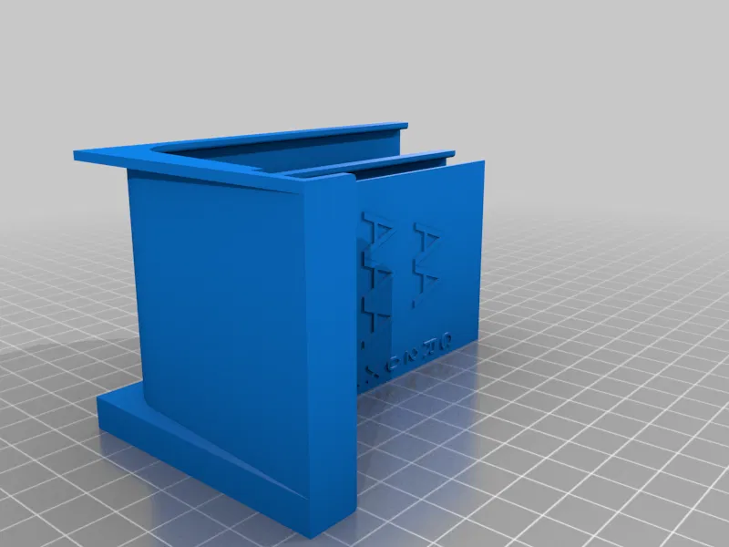 Hộp đựng pin Batteriespender K3.0 - Image 4