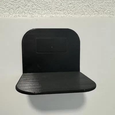 Kệ Mini Để Phòng Tắm