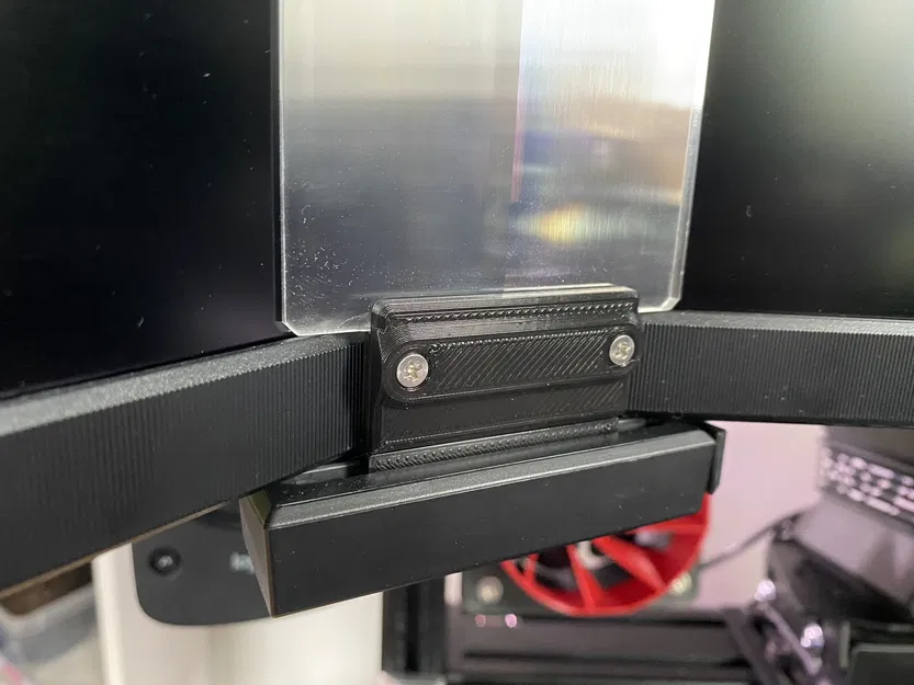 Adapter cho Bezel-free-kit - Image 1