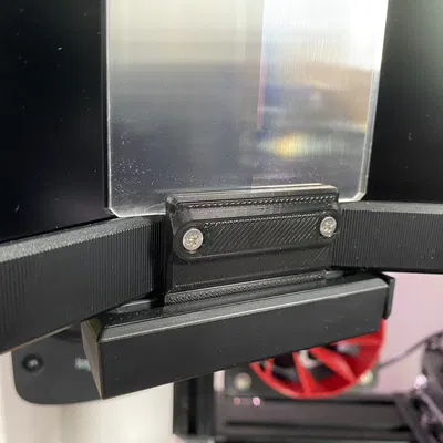 Adapter cho Bezel-free-kit