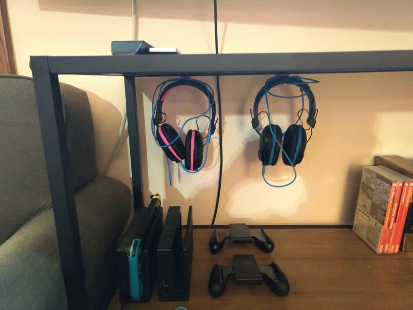 Móc Treo Tai Nghe V2 - Image 2