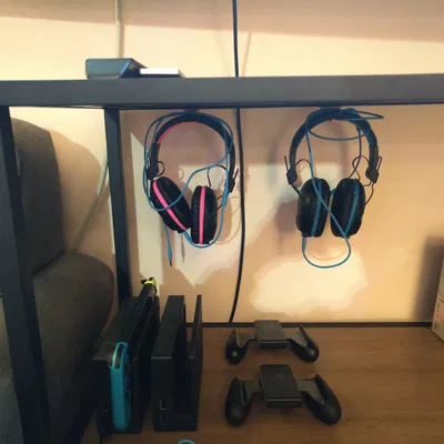 Móc Treo Tai Nghe V2