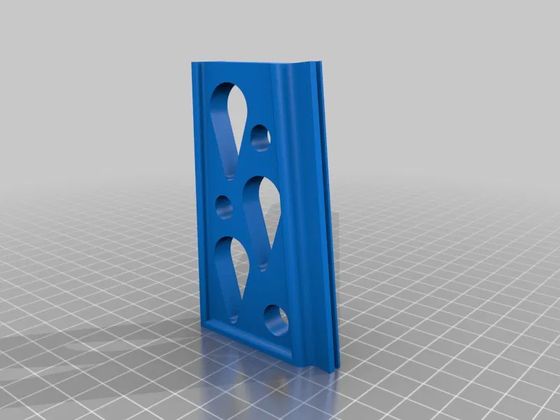 Chân Rổ Úp Chén, Phiên Bản Cải Tiến - Image 2