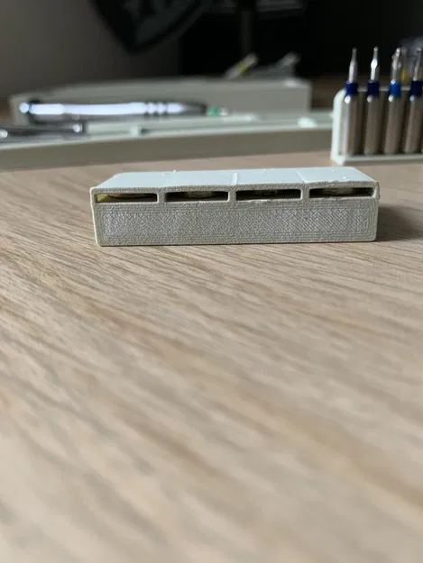 Hộp đựng tua vít chính xác Tivoly - Image 3