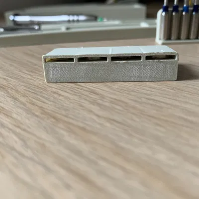 Hộp đựng tua vít chính xác Tivoly