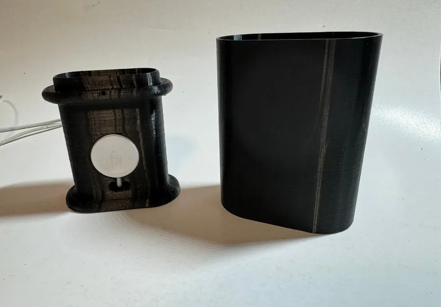 Bộ sạc du lịch cho Apple Ear Pods và Watch - Image 7