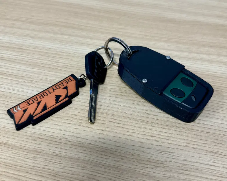 Vỏ Bảo Vệ Remote Cửa Cuốn Cardin S449 - Image 1